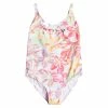 ROXY Girls Tropical Time One Piece Swimsuit -ONeill Shop 5fcc32b5 4916 43ee 9f8c 4992c57a3871