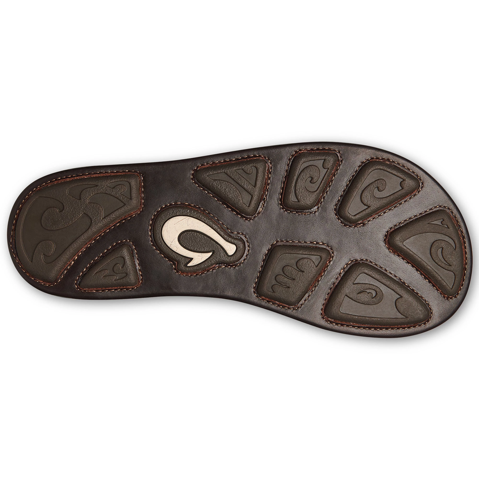Olukai Men's Hikianalia Sandals 6 Olukai Men's Hikianalia Sandals - Image 4