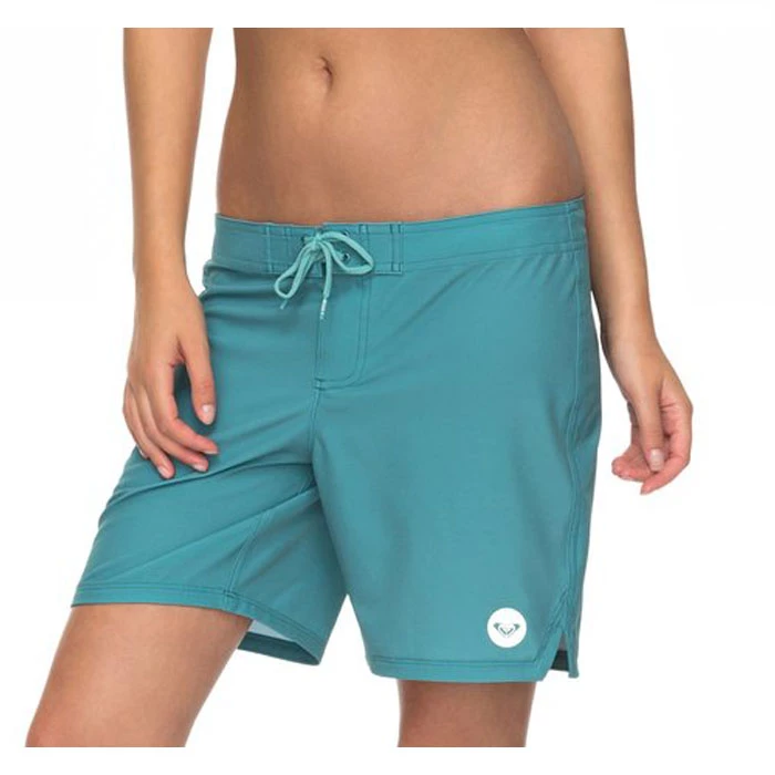ROXY Women's To Dye 7" Boardshorts 5 ROXY Women's To Dye 7" Boardshorts - Image 3