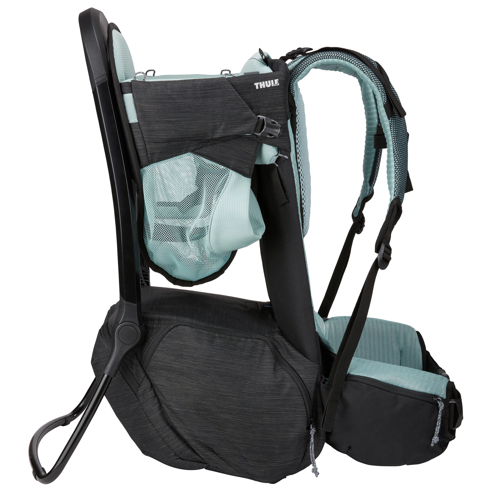 Thule Sapling Baby Backpack 4 Thule Sapling Baby Backpack - Image 2