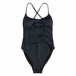 ROXY Womens SD Beach Classics Fashion One-Piece Swimsuit