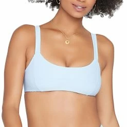 L*Space Womens Eco Chic Repreve® Jess Bikini Top 34 L*Space Womens Eco Chic Repreve® Jess Bikini Top -ONeill Shop 607d2a7b 3cd6 4ca1 a572 5da4d02ee217