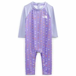 The North Face Infant Sun One Piece Rashguard