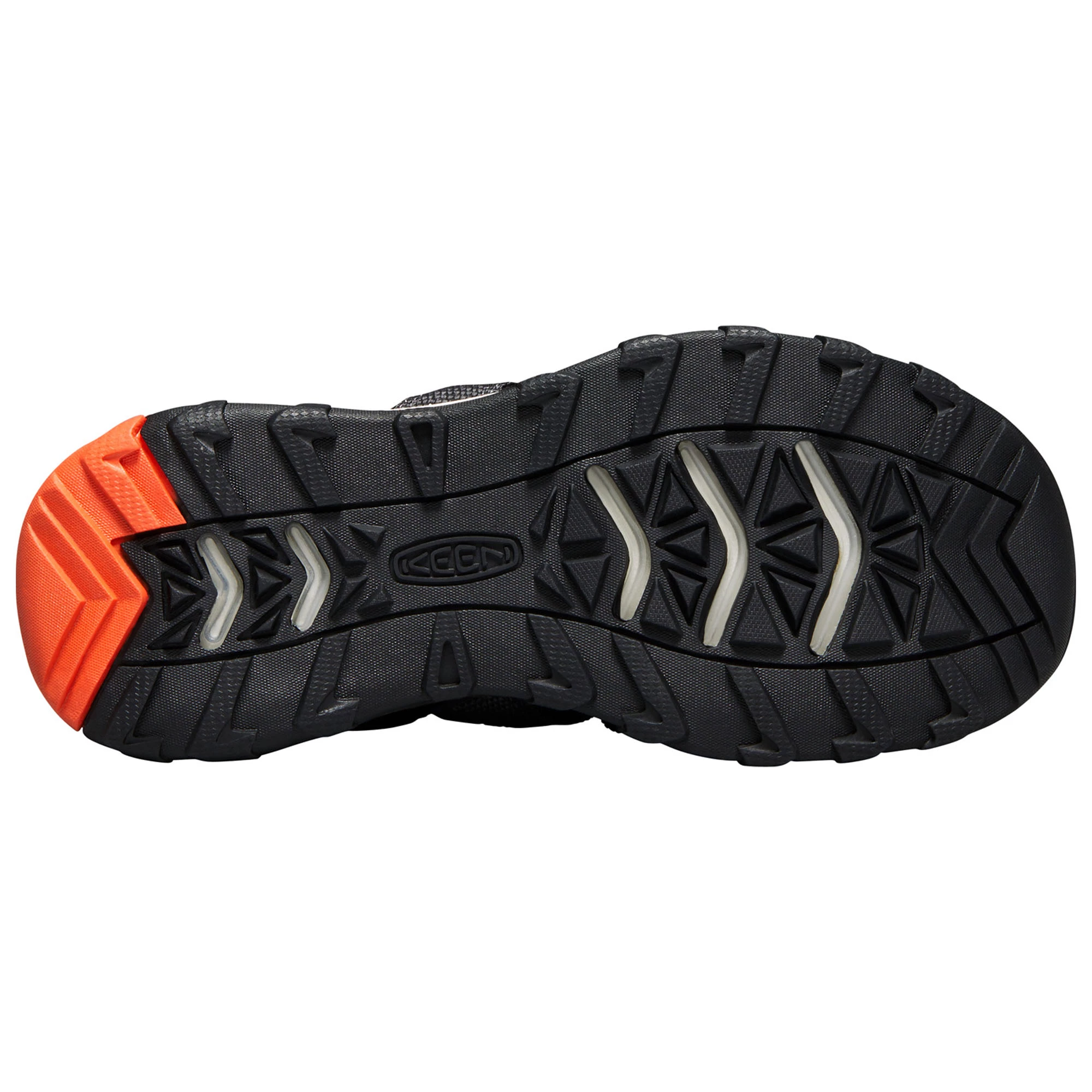 Keen Boy's Newport Neo H2 Sandals 7 Keen Boy's Newport Neo H2 Sandals - Image 5