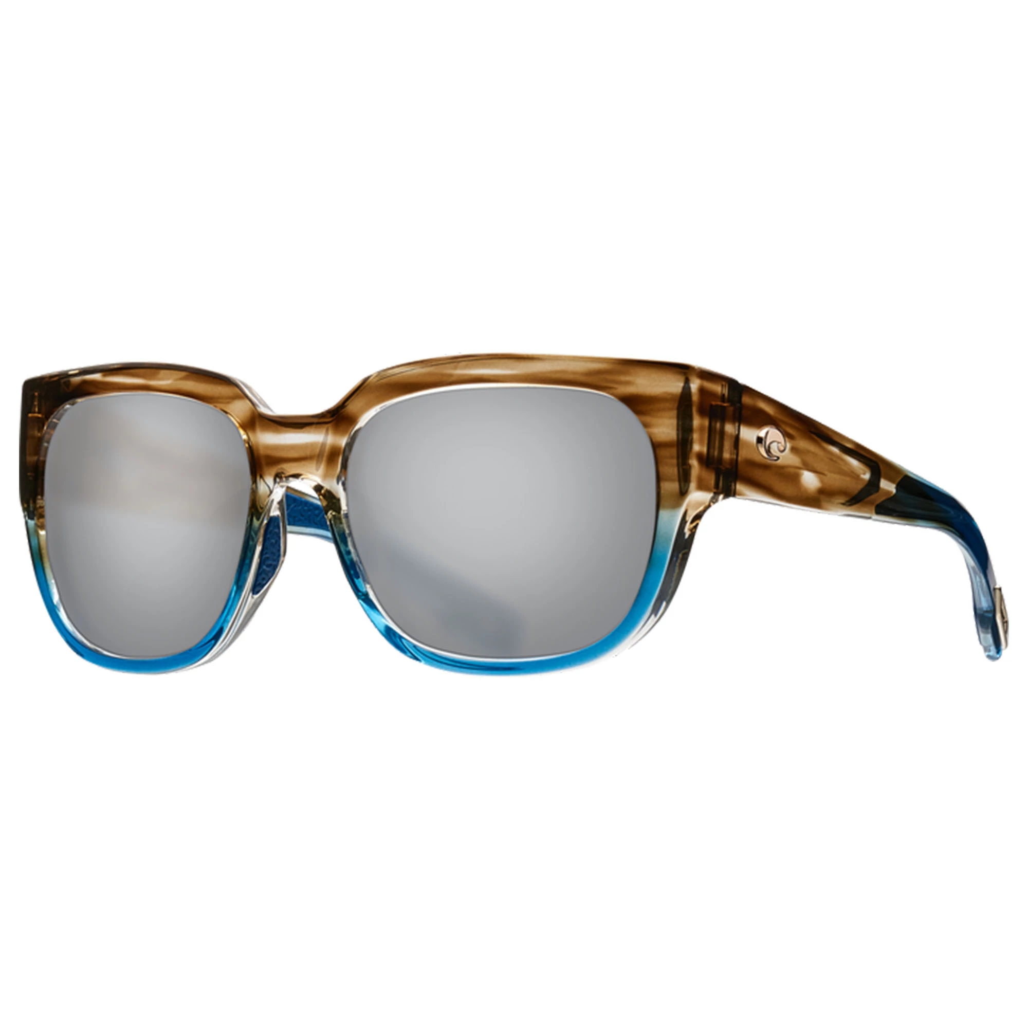 Costa Del Mar Women's Waterwoman Polarized Sunglasses Wahoo 4 Costa Del Mar Women's Waterwoman Polarized Sunglasses Wahoo - Image 2