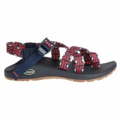 Chaco Women's Z/2 Classic Sandals Prairie Grenadine