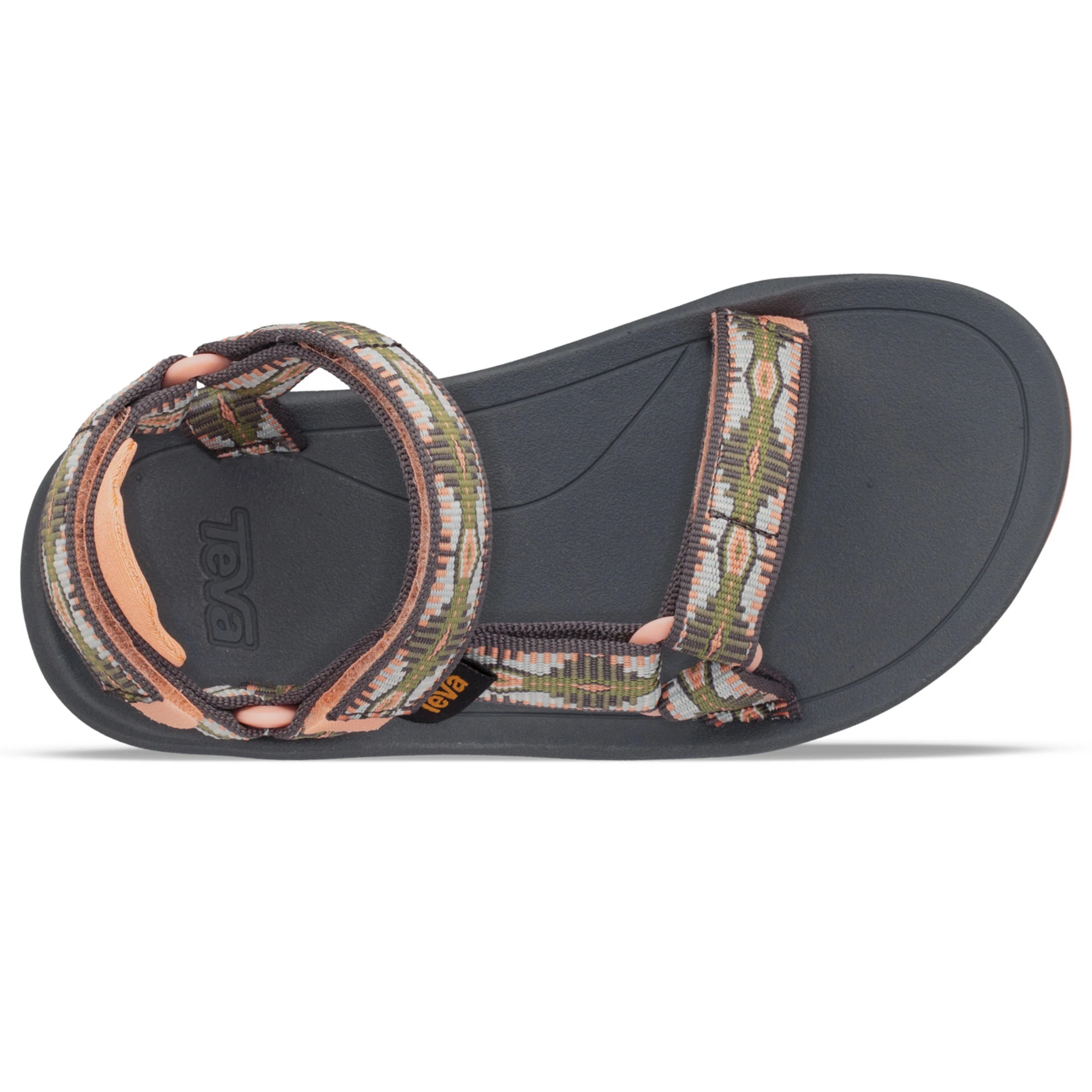 Teva Girl's Hurricane XLT 2 Sandals 23 Teva Girl's Hurricane XLT 2 Sandals - Image 21
