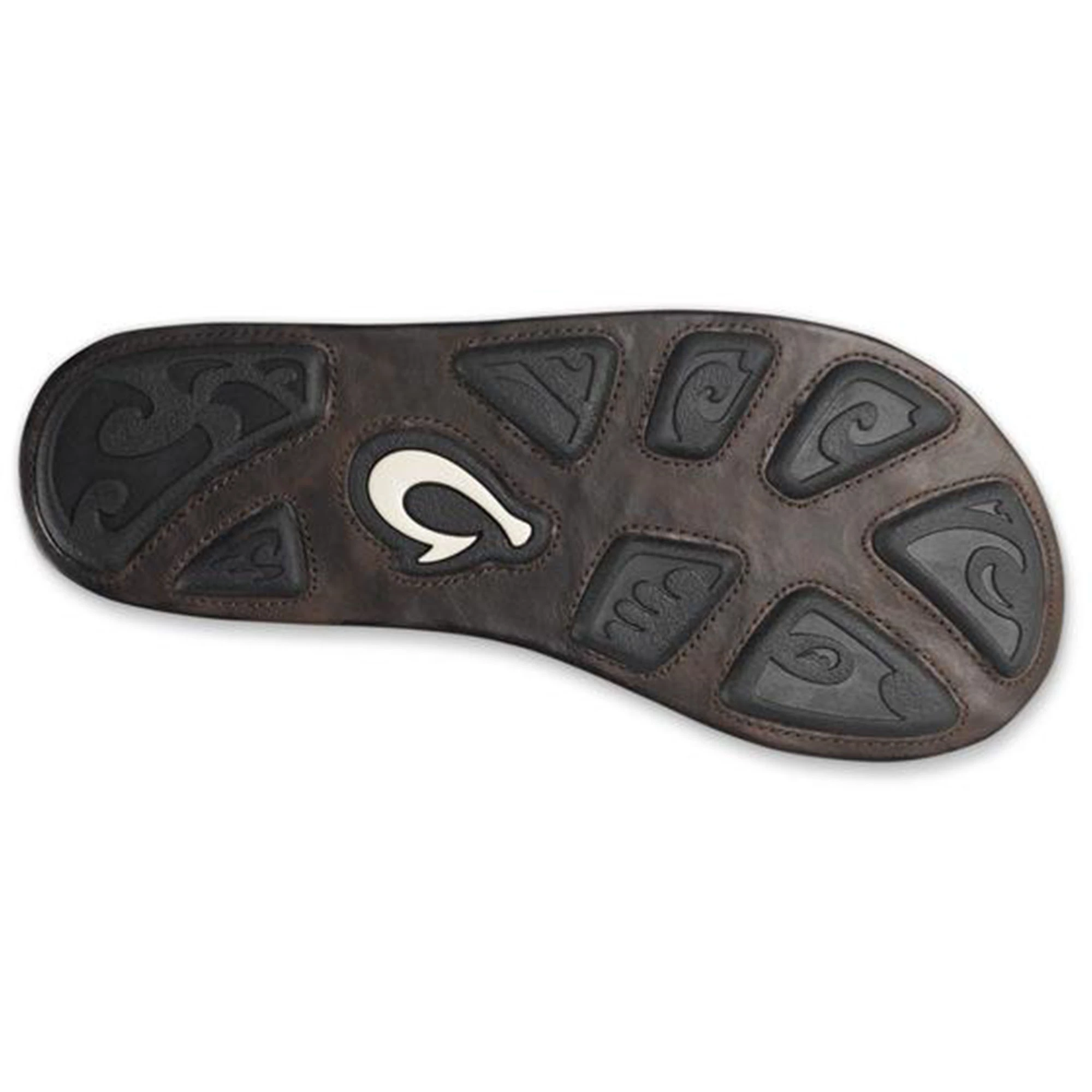 OluKai Men's Mea Ola Sandals 9 OluKai Men's Mea Ola Sandals - Image 7