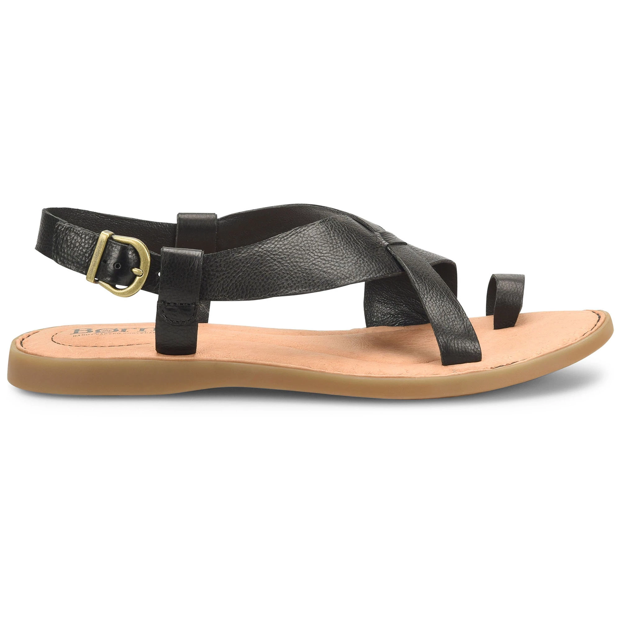 Born Women's Inya Casual Sandals 7 Born Women's Inya Casual Sandals - Image 5