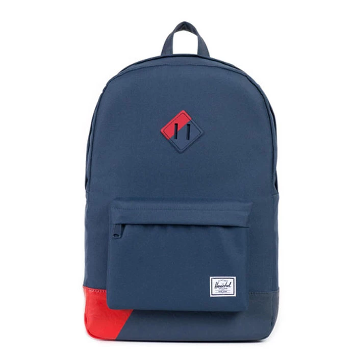 Herschel Supply Heritage Back Pack 6 Herschel Supply Heritage Back Pack - Image 4