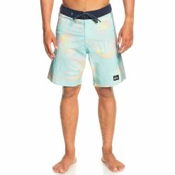 Quiksilver Mens Highlite Arch 19" Boardshorts 13 Quiksilver Mens Highlite Arch 19" Boardshorts -ONeill Shop 6259f3c0 a48a 490d 8c61 1115ec99da22
