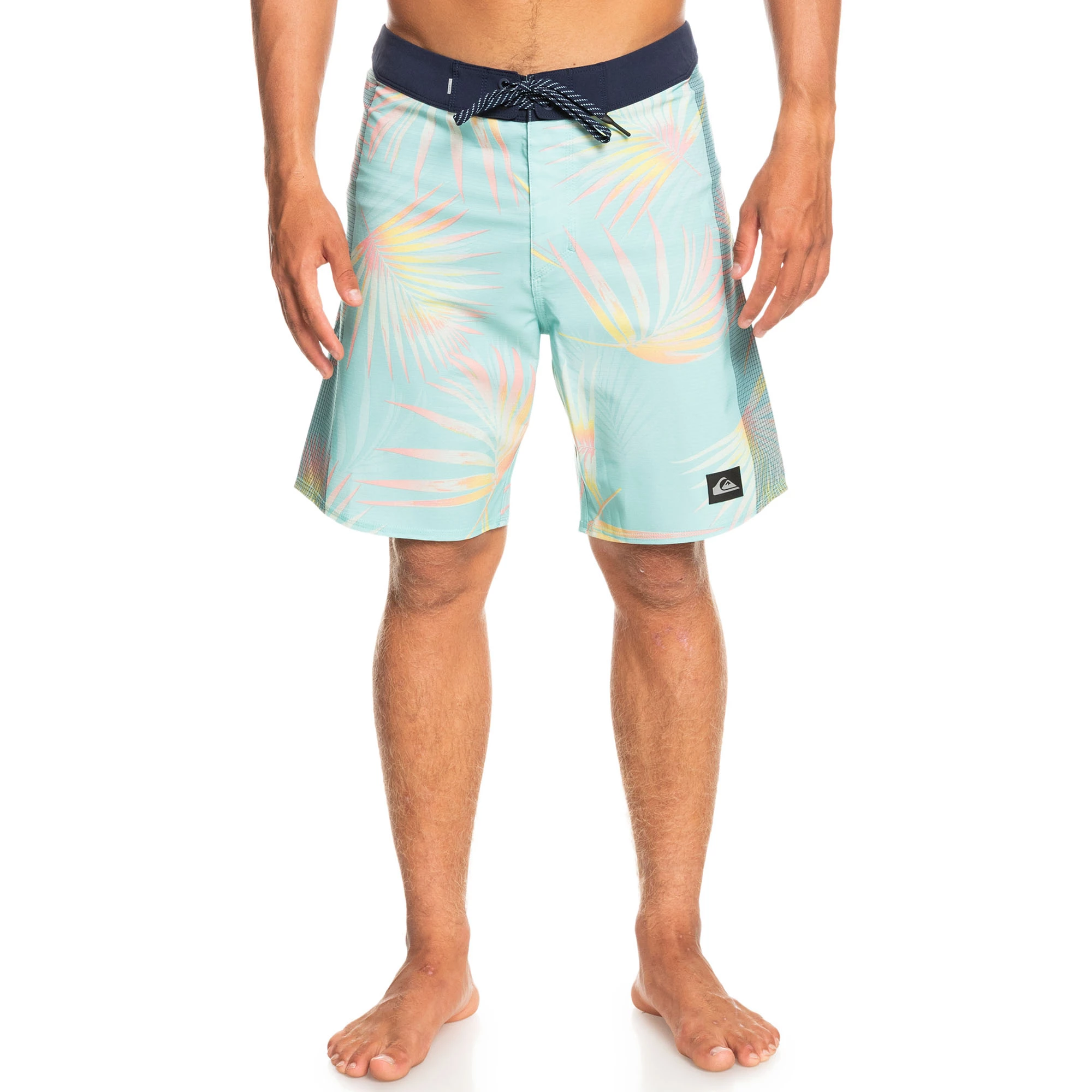 Quiksilver Mens Highlite Arch 19" Boardshorts 7 Quiksilver Mens Highlite Arch 19" Boardshorts - Image 5
