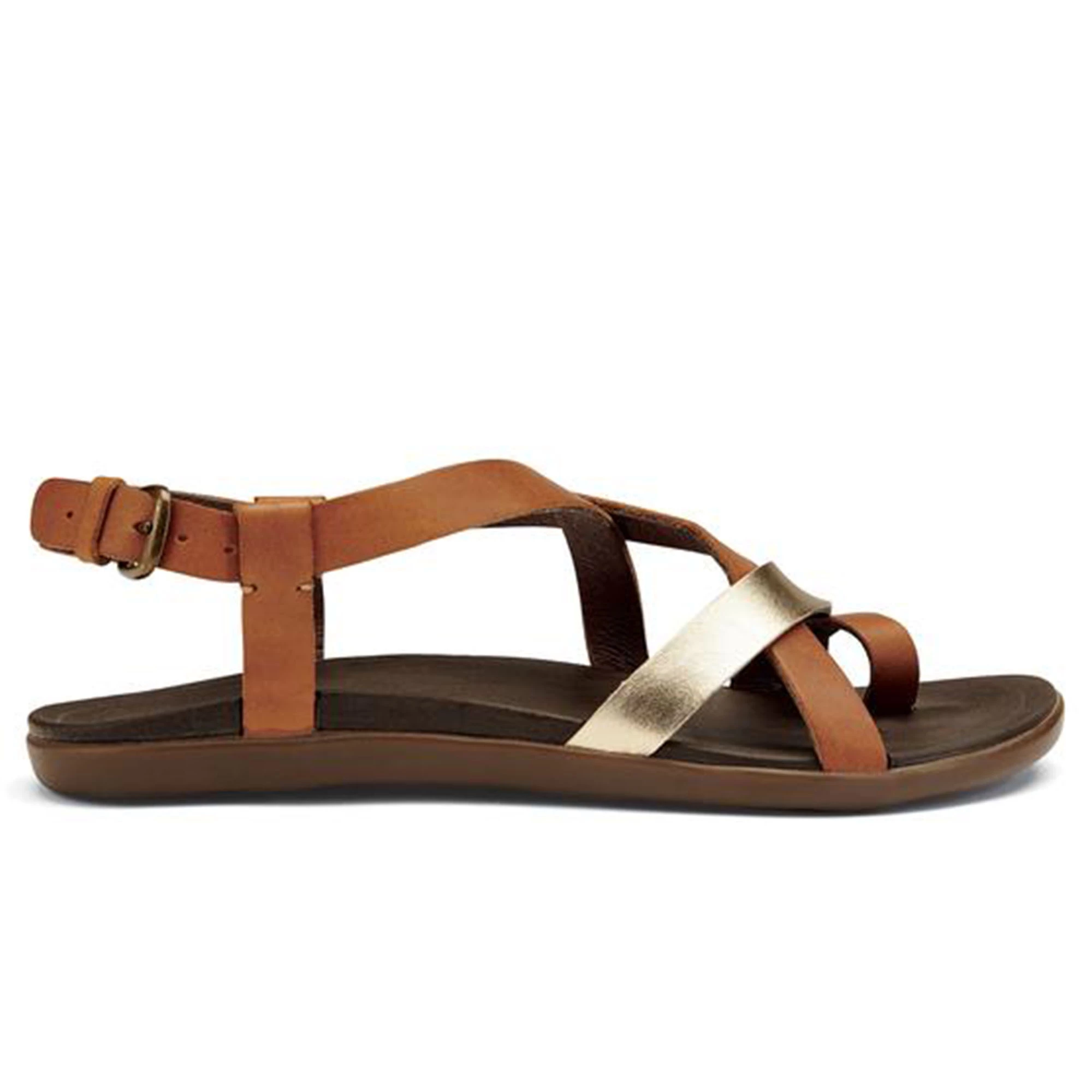 OluKai Women's Upena Casual Sandals 3 OluKai Women's Upena Casual Sandals