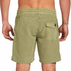 Volcom Men's Center Boardshorts 21 Volcom Men's Center Boardshorts -ONeill Shop 6346fb1d ae94 44d5 be59 0c5677d688e1