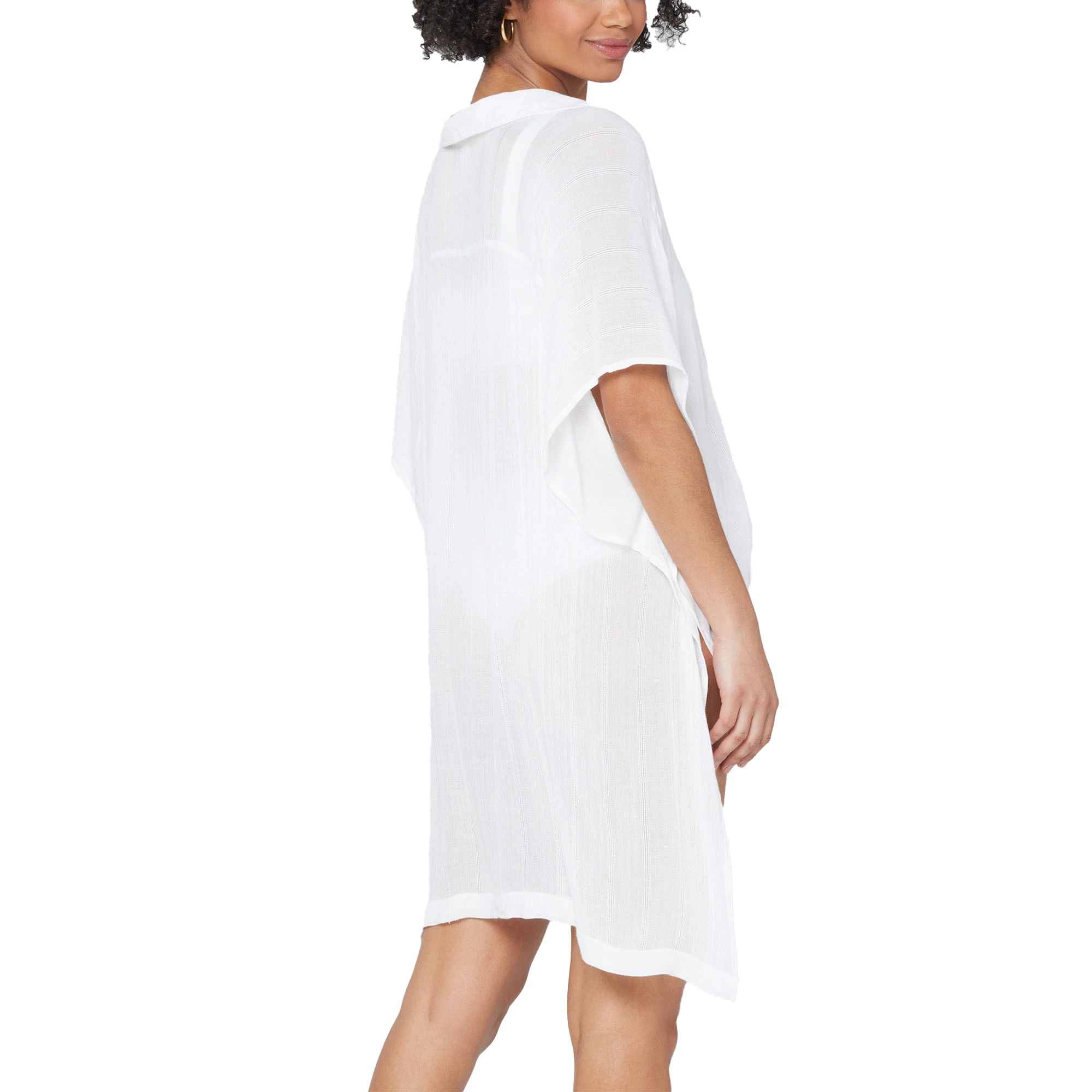 L*Space Womens Anita Cover Up 4 L*Space Womens Anita Cover Up - Image 2