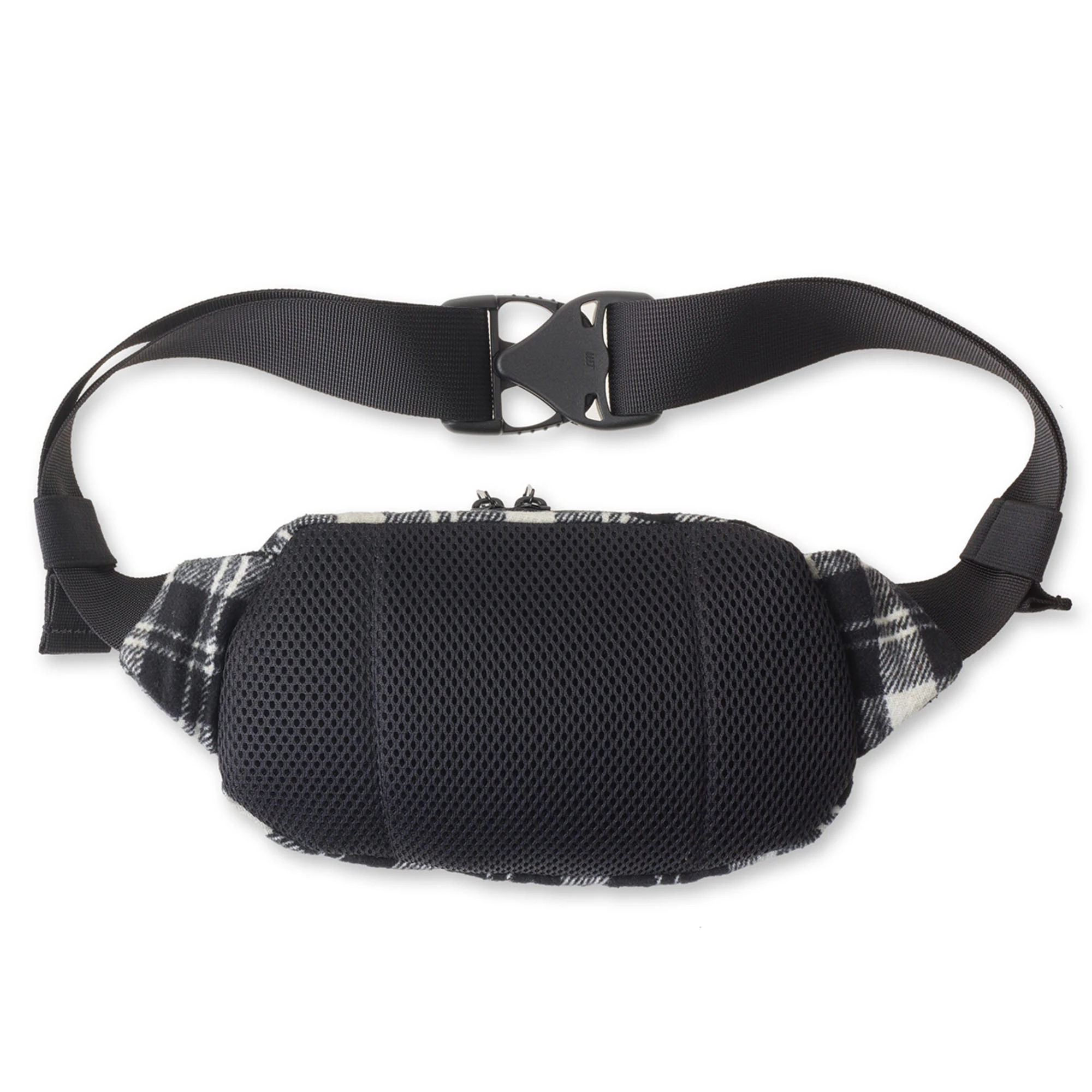 Kavu Women's Plaid Spectator Bag 6 Kavu Women's Plaid Spectator Bag - Image 4