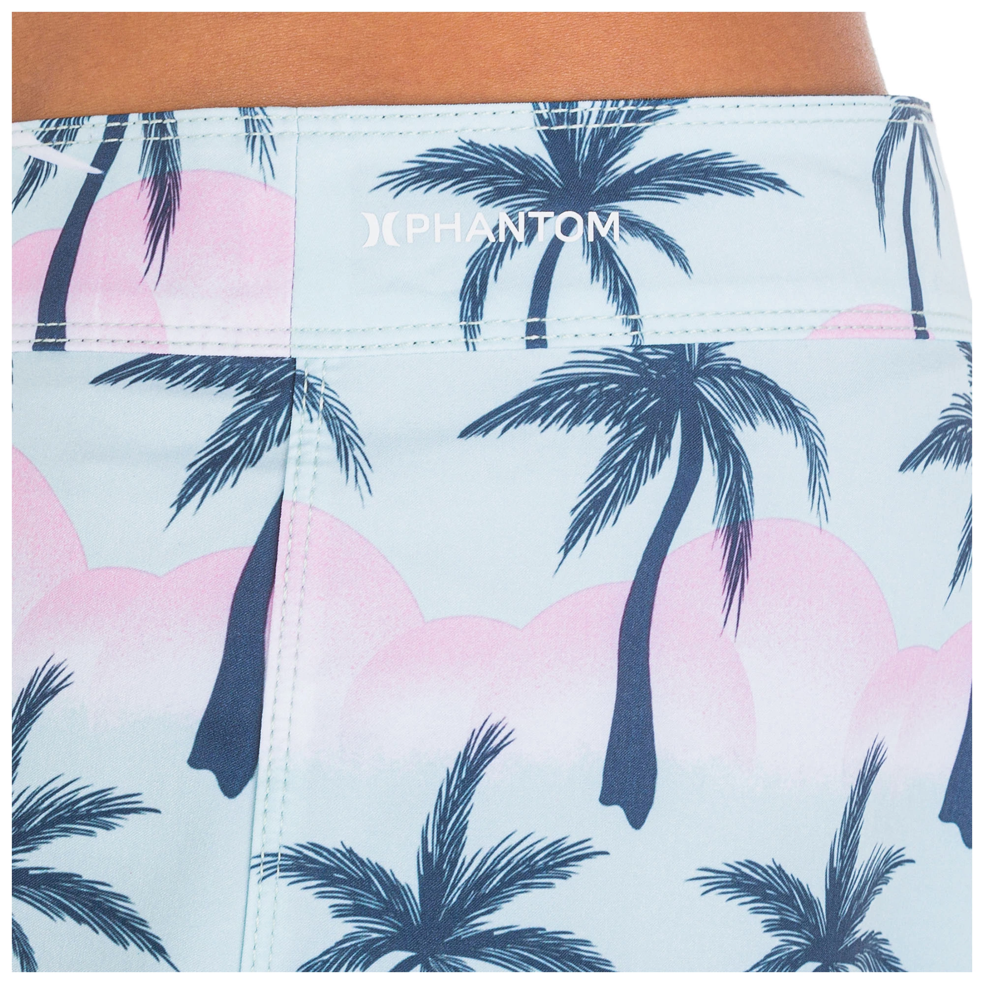 Hurley Mens Phantom Classic 18" Boardshorts 9 Hurley Mens Phantom Classic 18" Boardshorts - Image 7