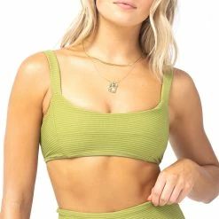 L*Space Womens Eco Chic Repreve® Jess Bikini Top 26 L*Space Womens Eco Chic Repreve® Jess Bikini Top -ONeill Shop 642d0380 e6eb 4616 bd25 b61e893e10c6