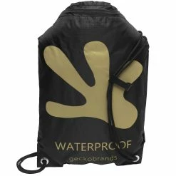 Geckobrands Waterproof Drawstring Backpack 32 Geckobrands Waterproof Drawstring Backpack -ONeill Shop 648fe6a0 f0b4 4482 8103 065c5fb4130d