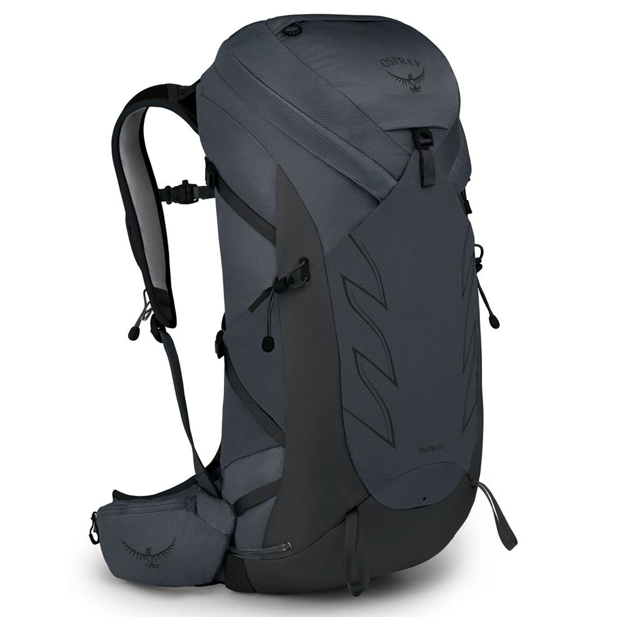 Osprey Talon 36 Technical Backpack 5 Osprey Talon 36 Technical Backpack - Image 3