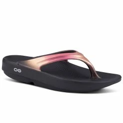 OOFOSWomens OOlala Luxe Sandals 21 OOFOSWomens OOlala Luxe Sandals -ONeill Shop 64a5e21f 44aa 4c52 a5ea 8199e6660eb0