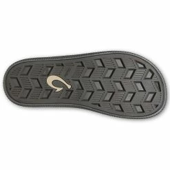 OluKai Men's Ulele Flip Flops -ONeill Shop 64c1e810 3f4a 43d3 9ec2 f24aa4ce5578