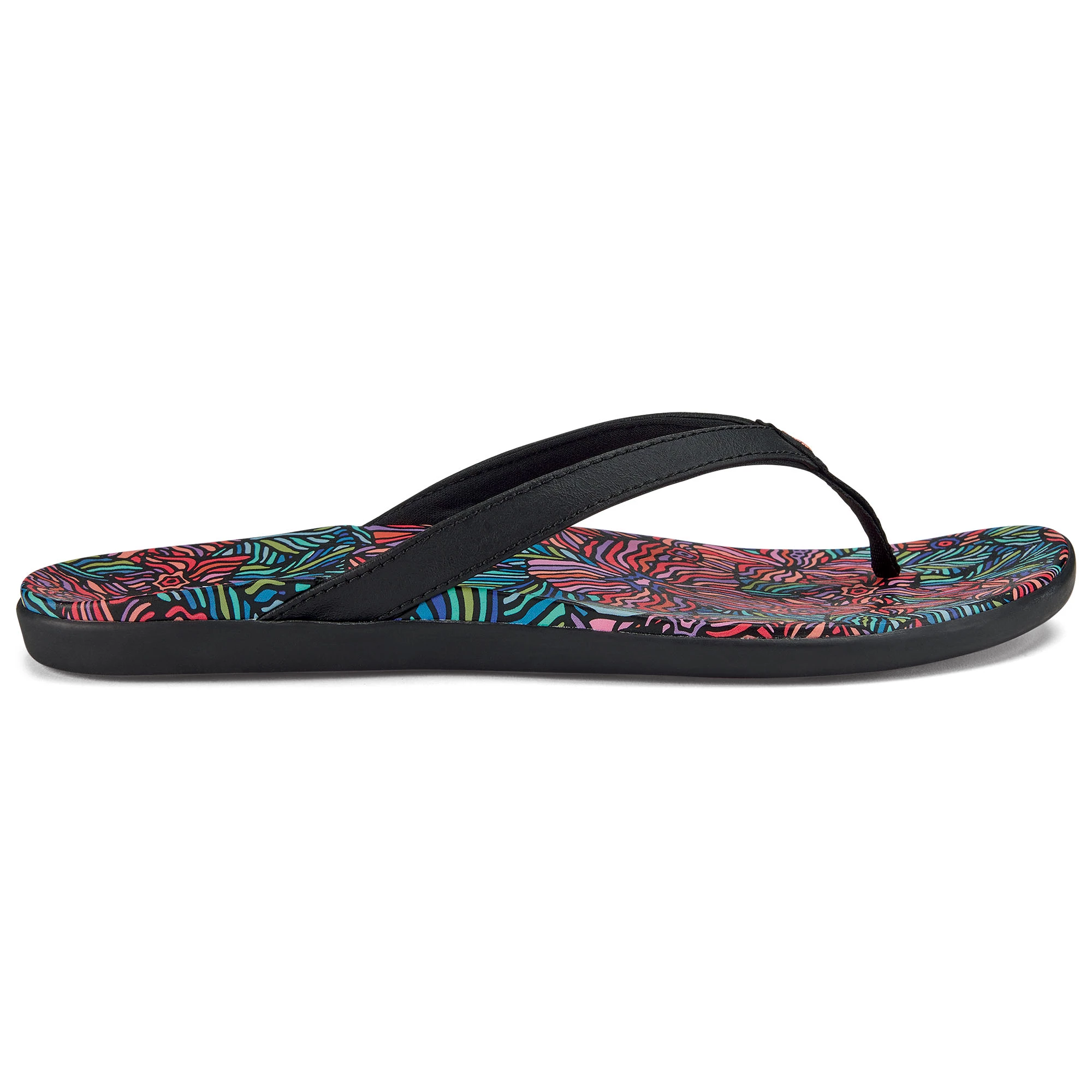 OluKai Women's Ho'opio Hau Sandals 3 OluKai Women's Ho'opio Hau Sandals
