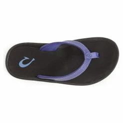 OluKai Girl's Kulapa Kai Youth Casual Sandals 15 OluKai Girl's Kulapa Kai Youth Casual Sandals -ONeill Shop 64e00d69 a772 4ad9 b959 24c6eb9cf7d0