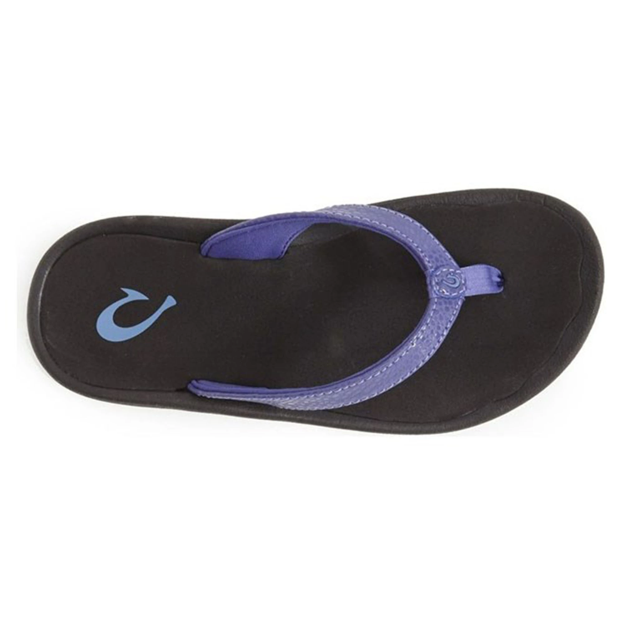 OluKai Girl's Kulapa Kai Youth Casual Sandals 8 OluKai Girl's Kulapa Kai Youth Casual Sandals - Image 6