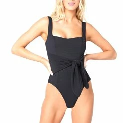 L*Space Womens Balboa Classic One Piece Swimsuit -ONeill Shop 64fb1deb 0206 42f0 82eb 2bafb02c1fb9