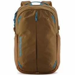 Patagonia Refugio Daypack 26L Backpack -ONeill Shop 65026f2d da19 476c b9fc f2ad2bc3563e