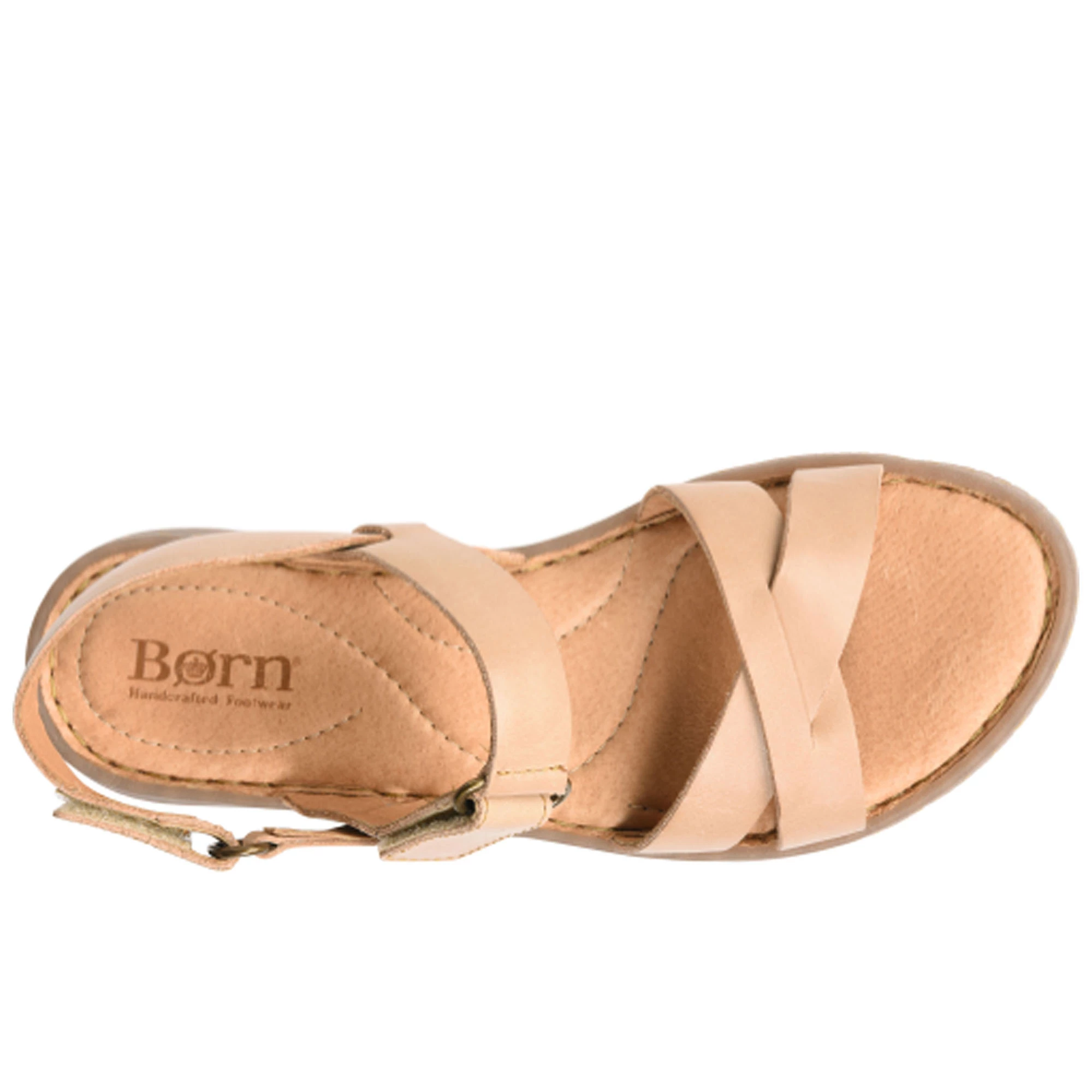 Born Women's Jemez Sandals 12 Born Women's Jemez Sandals - Image 10