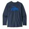 Patagonia Boys Silkweight Long Sleeve Rashguard 1 Patagonia Boys Silkweight Long Sleeve Rashguard -ONeill Shop 66247d22 355f 419a 8fd3 8a65d4b6842e