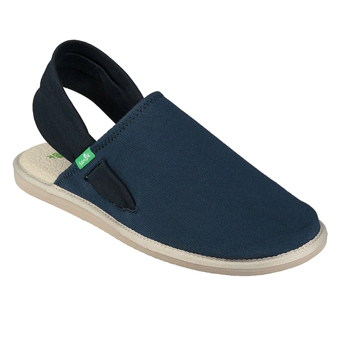 Sanuk Women's Yoga Sling Cruz Sandals 5 Sanuk Women's Yoga Sling Cruz Sandals - Image 3