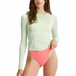 Billabong Womens Sol Searcher Long Sleeve Rashguard 5 Billabong Womens Sol Searcher Long Sleeve Rashguard -ONeill Shop 66b694e0 1f93 4a1d a6d6 62e831cccf27