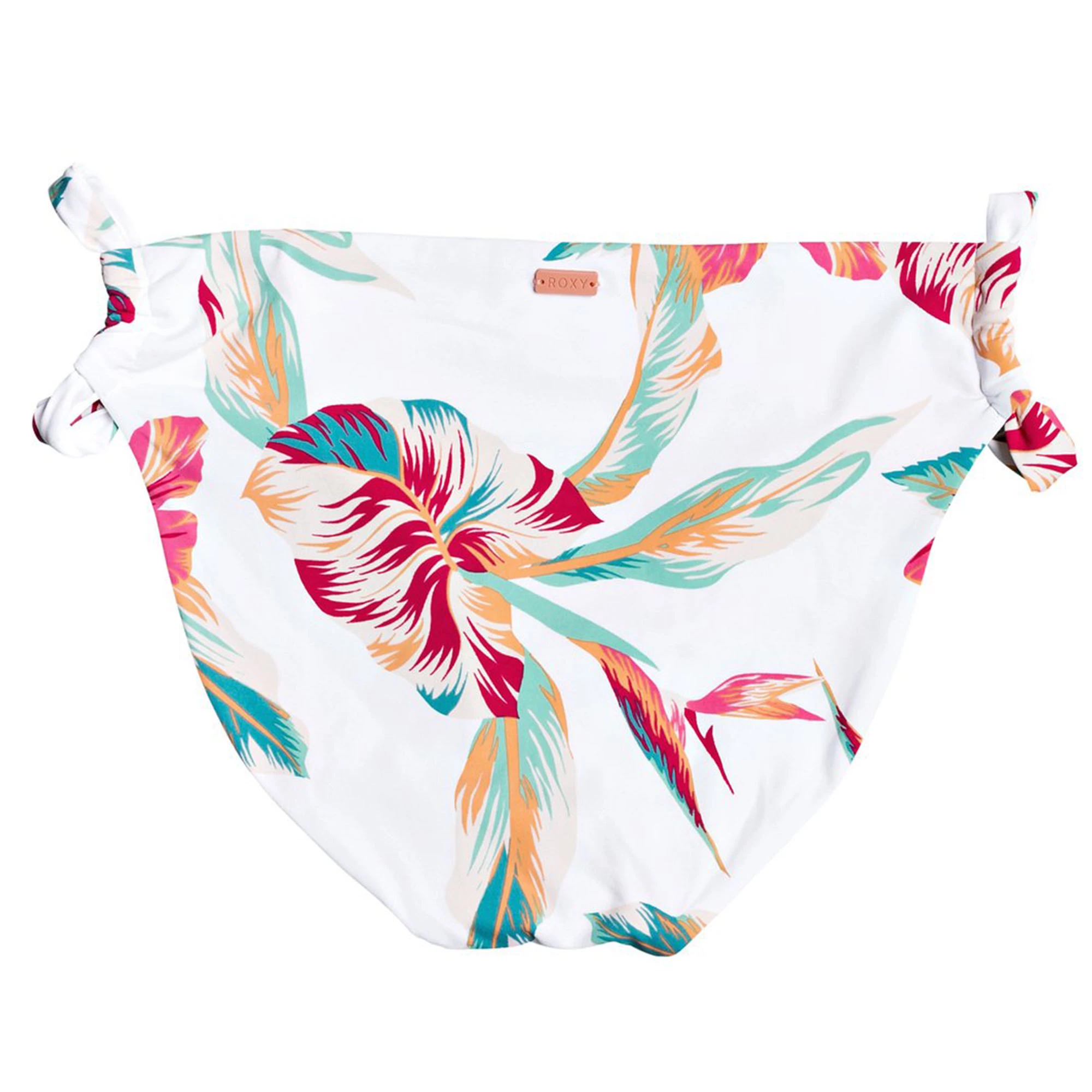 Roxy Women's Lahaina Bay Full Bikini Bottoms 4 Roxy Women's Lahaina Bay Full Bikini Bottoms - Image 2