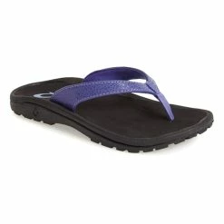 OluKai Girl's Kulapa Kai Youth Casual Sandals 14 OluKai Girl's Kulapa Kai Youth Casual Sandals -ONeill Shop 67437226 11b1 4c27 b273 6f918d2363f8