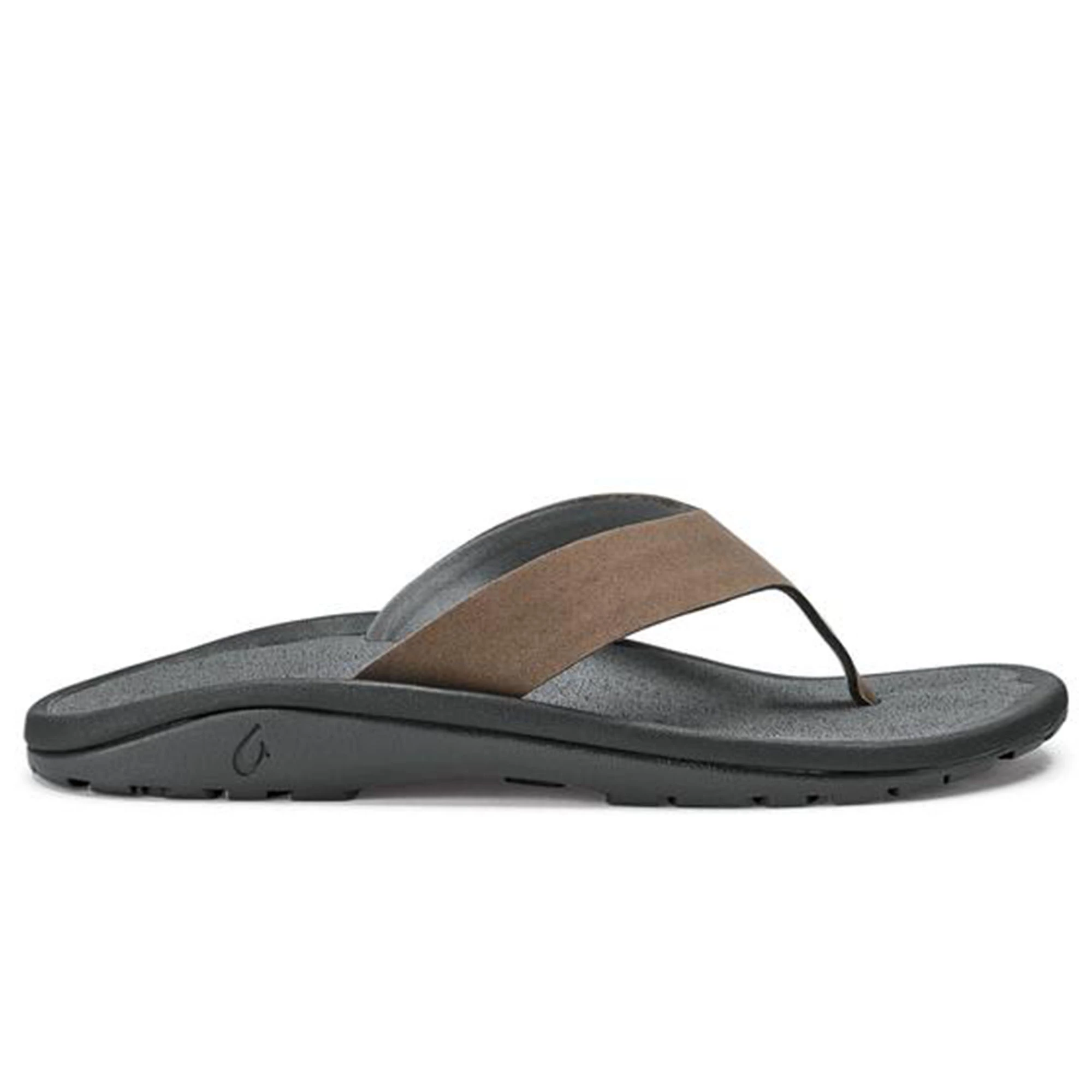 OluKai Men's Ohana Ho'okahi Flip Flops 3 OluKai Men's Ohana Ho'okahi Flip Flops