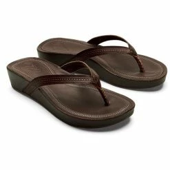 OluKai Women's Ola Flip Flops 18 OluKai Women's Ola Flip Flops -ONeill Shop 67a62b56 c6a9 4e64 8f18 61d43d2acd01