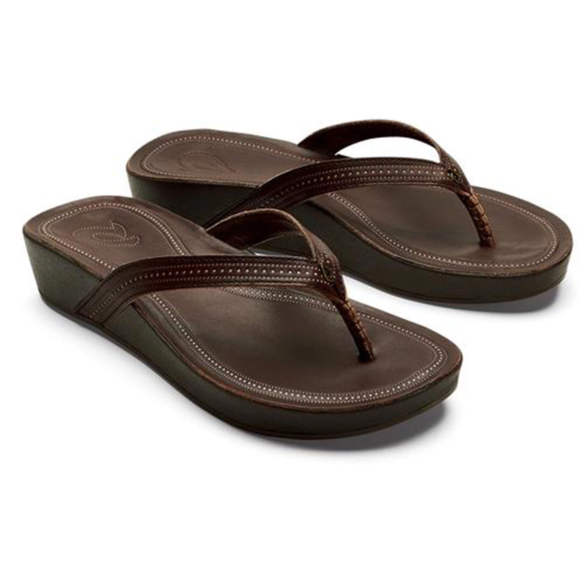 OluKai Women's Ola Flip Flops 10 OluKai Women's Ola Flip Flops - Image 8