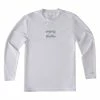 Billabong Boys All Day Wave Loose Fit Long Sleeve Surf Rashguard 1 Billabong Boys All Day Wave Loose Fit Long Sleeve Surf Rashguard -ONeill Shop 67ff82c8 9947 4169 bfe6 d2fbeaf8441a