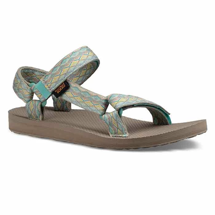 Teva Women's Original Universal Sandals Prints 4 Teva Women's Original Universal Sandals Prints - Image 2