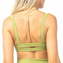 L*Space Womens Eco Chic Repreve® Jess Bikini Top 28 L*Space Womens Eco Chic Repreve® Jess Bikini Top -ONeill Shop 681eb672 4e0d 4e26 ae4f f8dadc9d2a09