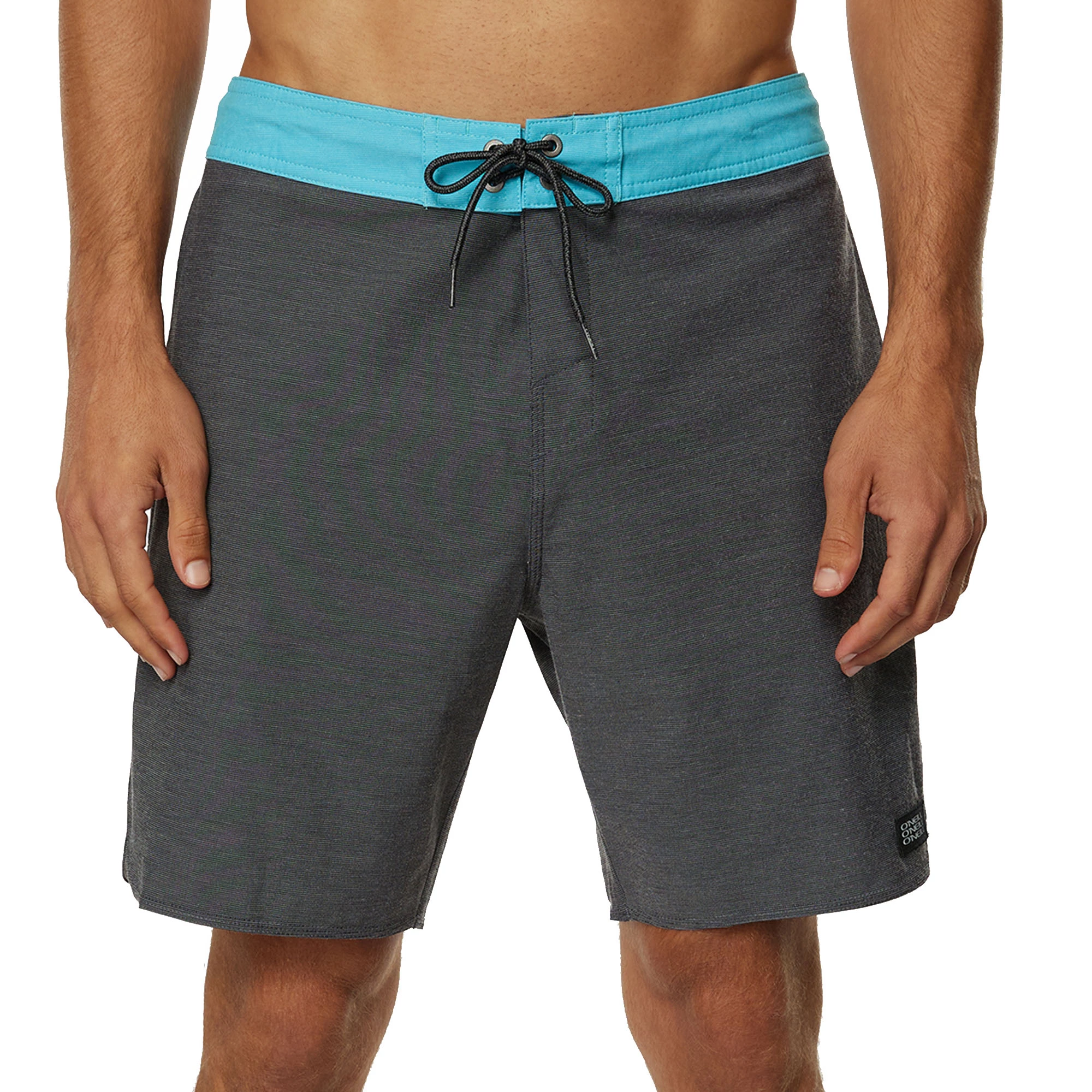 O'Neill ONeill Mens Staple Cruzer 18 Boardshorts 5 O'Neill ONeill Mens Staple Cruzer 18 Boardshorts - Image 3