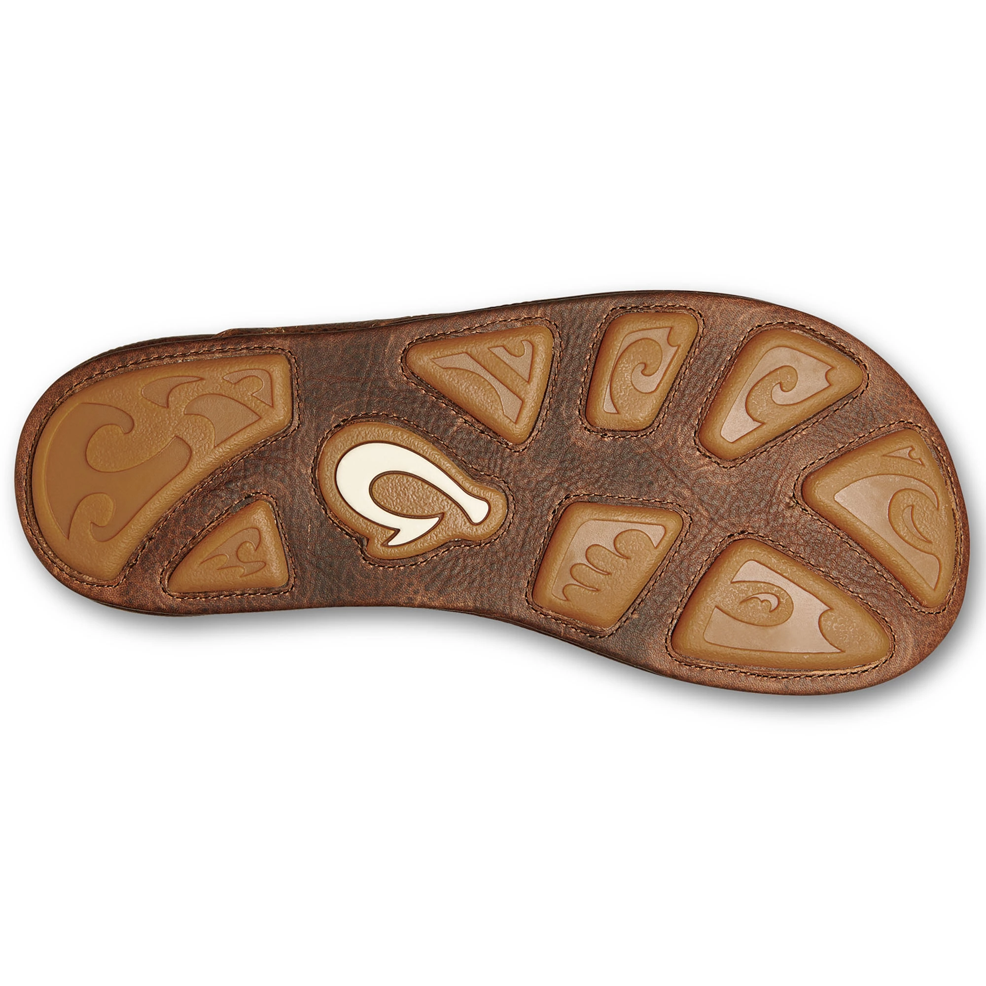 Olukai Men's Hiapo Casual Sandals 5 Olukai Men's Hiapo Casual Sandals - Image 3