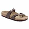 Birkenstock Women's Mayari Birkibuc Casual Sandals -ONeill Shop 69264902 95dd 4fd6 a55f 1b8114c0e9e7