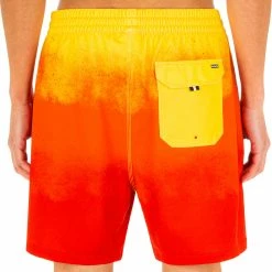 Hurley Men's Phantom Zeros Reveal Volley 17" Swimsuit 7 Hurley Men's Phantom Zeros Reveal Volley 17" Swimsuit -ONeill Shop 692e93a4 5ae7 485e ab16 858264b650a7