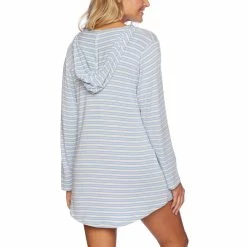 Splendid Womens Parallels Hoodie Tunic 5 Splendid Womens Parallels Hoodie Tunic -ONeill Shop 6963ae38 7680 4bb4 8e82 ac44b60bc130