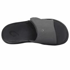 OluKai Men's Nalu Slides 20 OluKai Men's Nalu Slides -ONeill Shop 69768d04 4c06 41aa 8aa5 b53430c86def