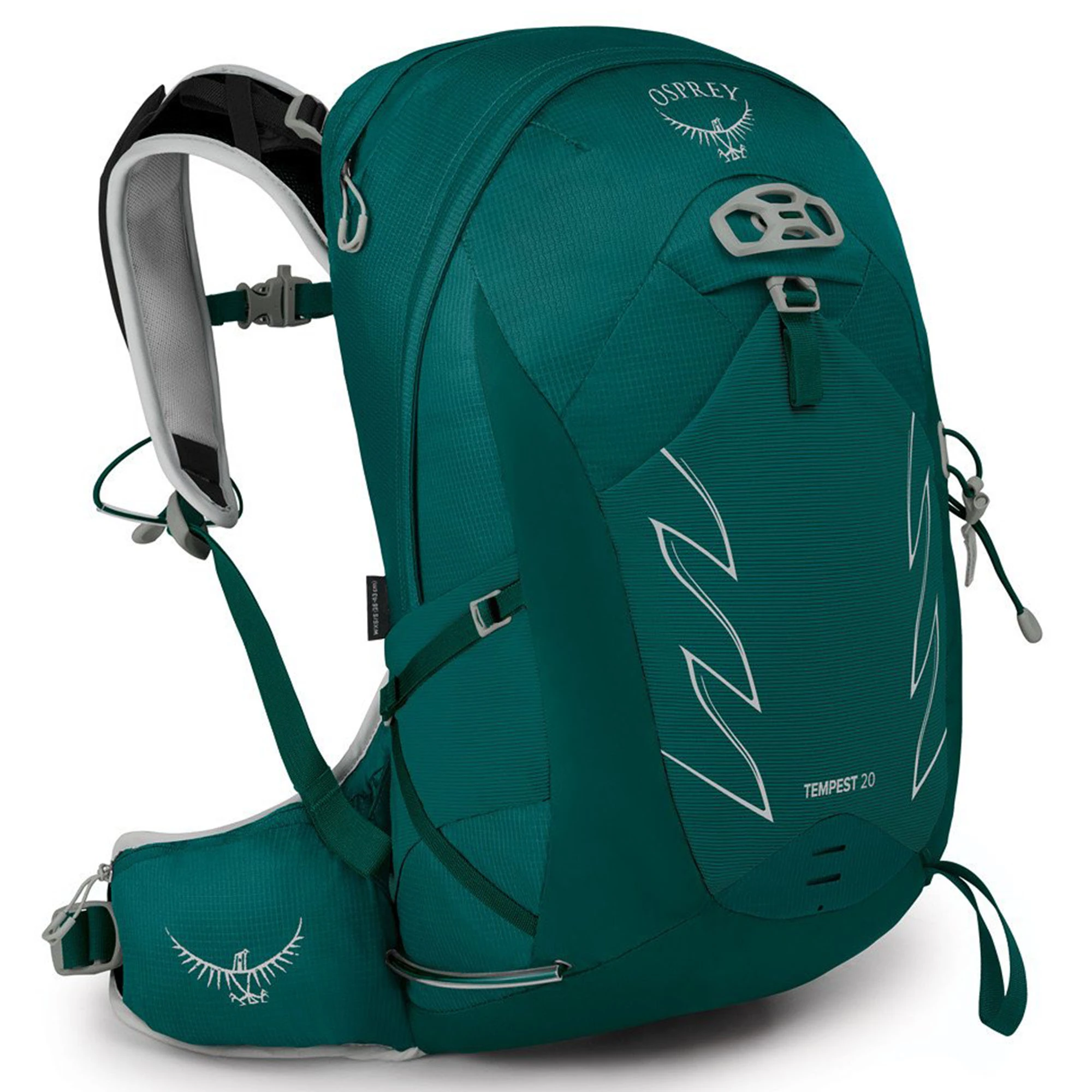 Osprey Tempest 20 Technical Backpack 7 Osprey Tempest 20 Technical Backpack - Image 5